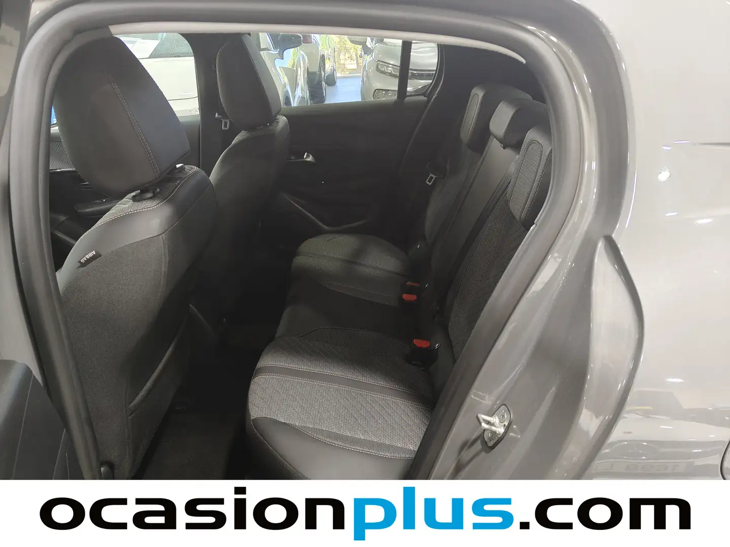 Foto Peugeot 208 Peugeot 208 PureTech 100 Allure (100 CV)