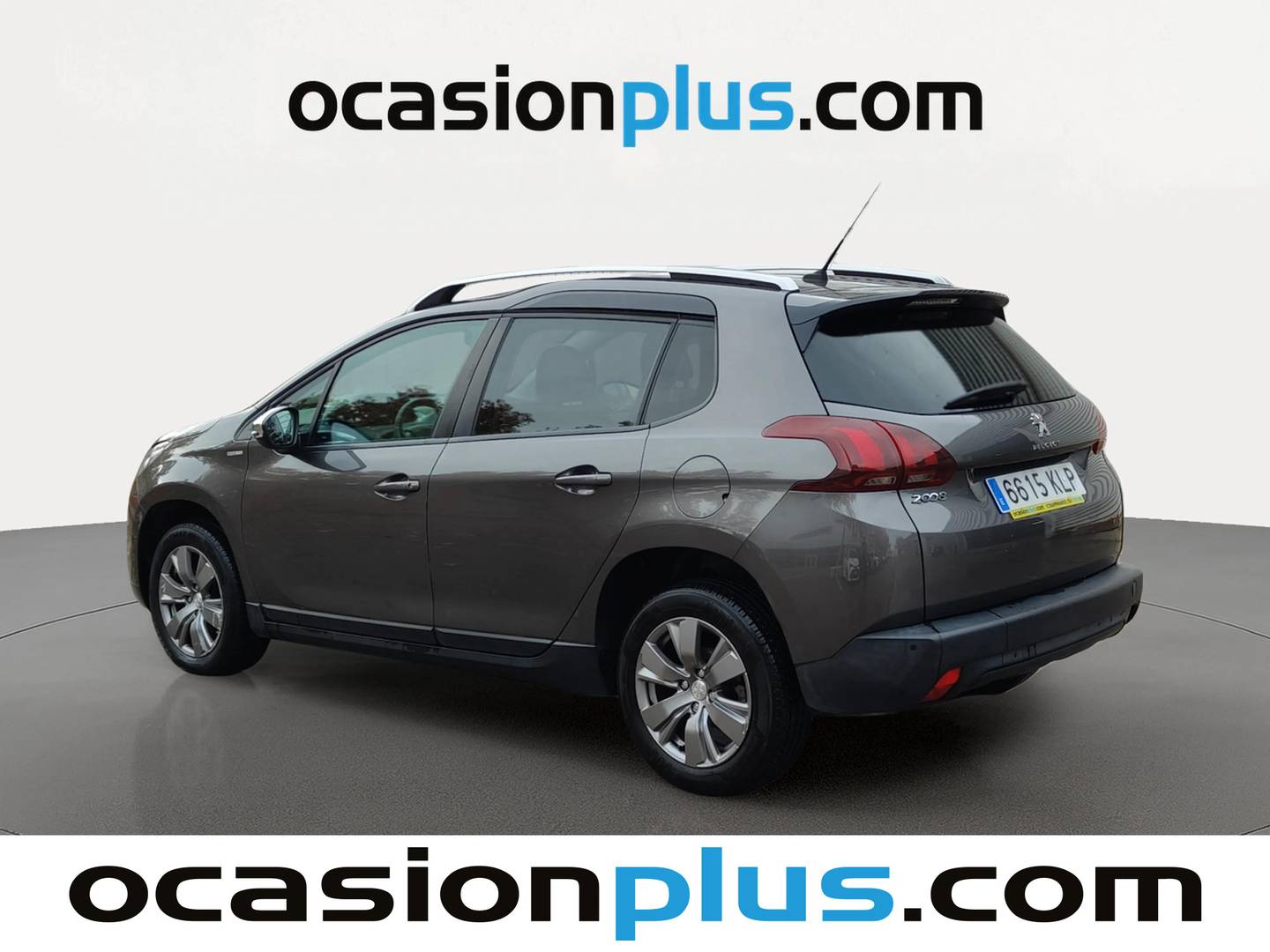 Foto Peugeot 2008 Peugeot 2008 BlueHDi 100 Style (100 CV)