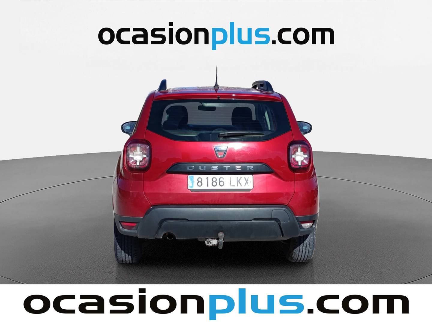 Foto Dacia Duster Dacia Duster Essential Blue dCi (115 CV) 4X2