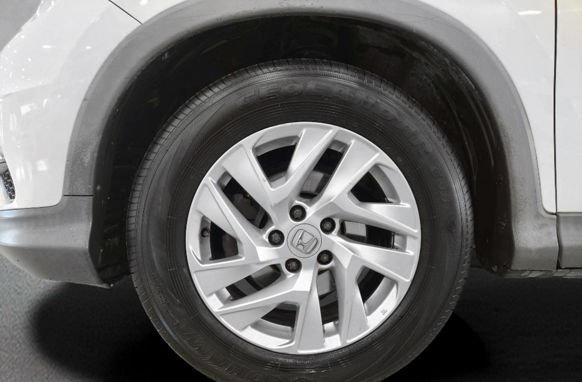 Honda CR-V 1.6 i-DTEC Elegance 4x2 - foto 31