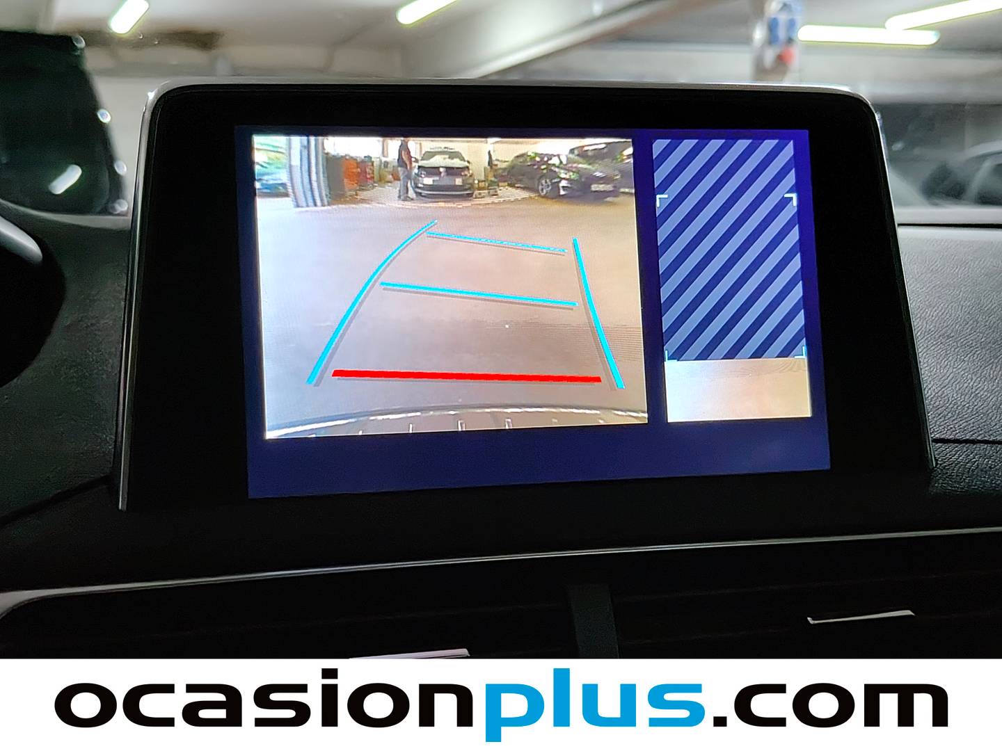 Accesorios del Peugeot 5008 Peugeot 5008 BlueHDI 150 GT-Line S&S (150 CV) 7 Plazas