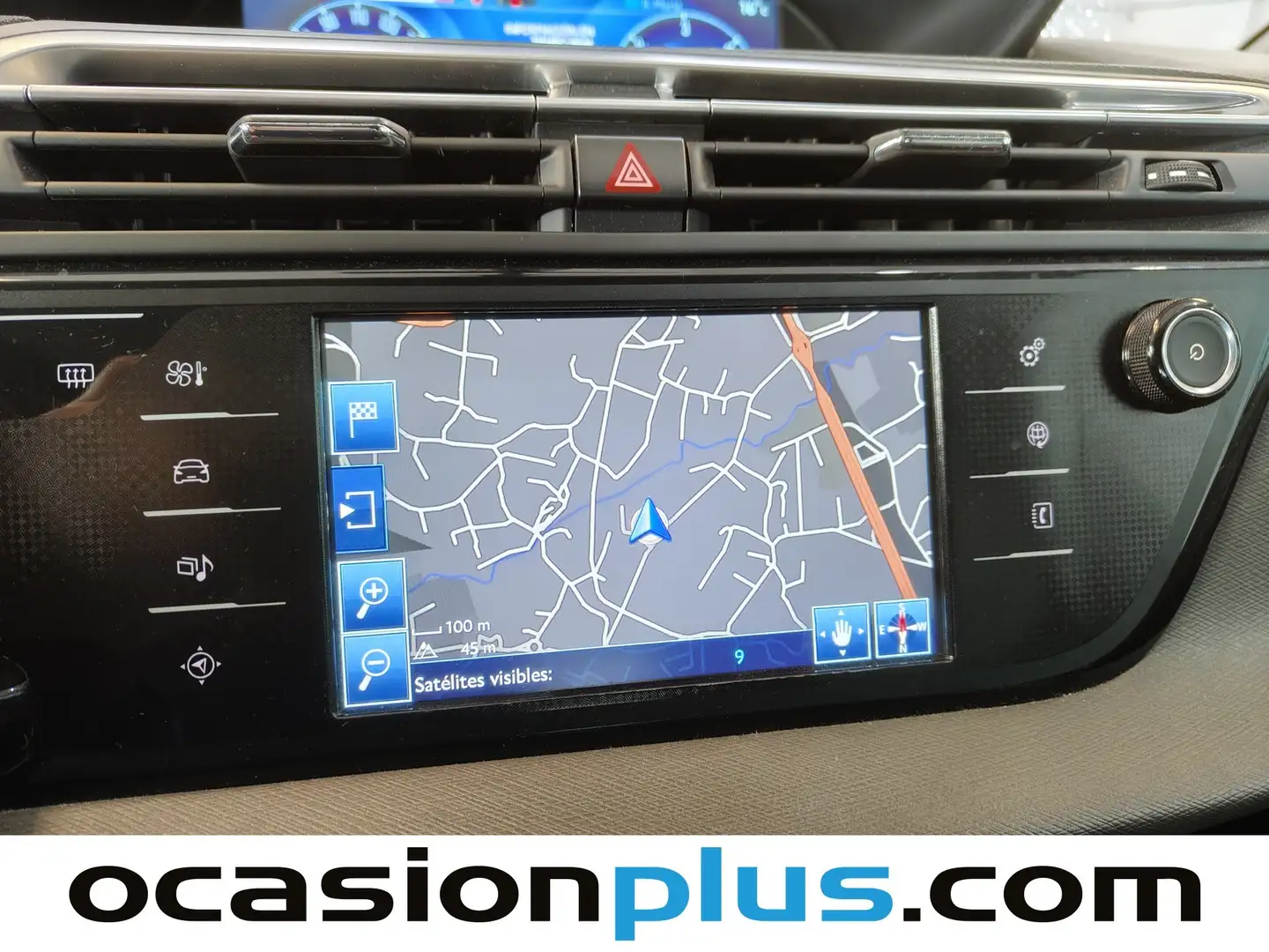 Foto Citroën C4 Picasso Citroen C4 Picasso BlueHDi 120 Feel (120 CV)