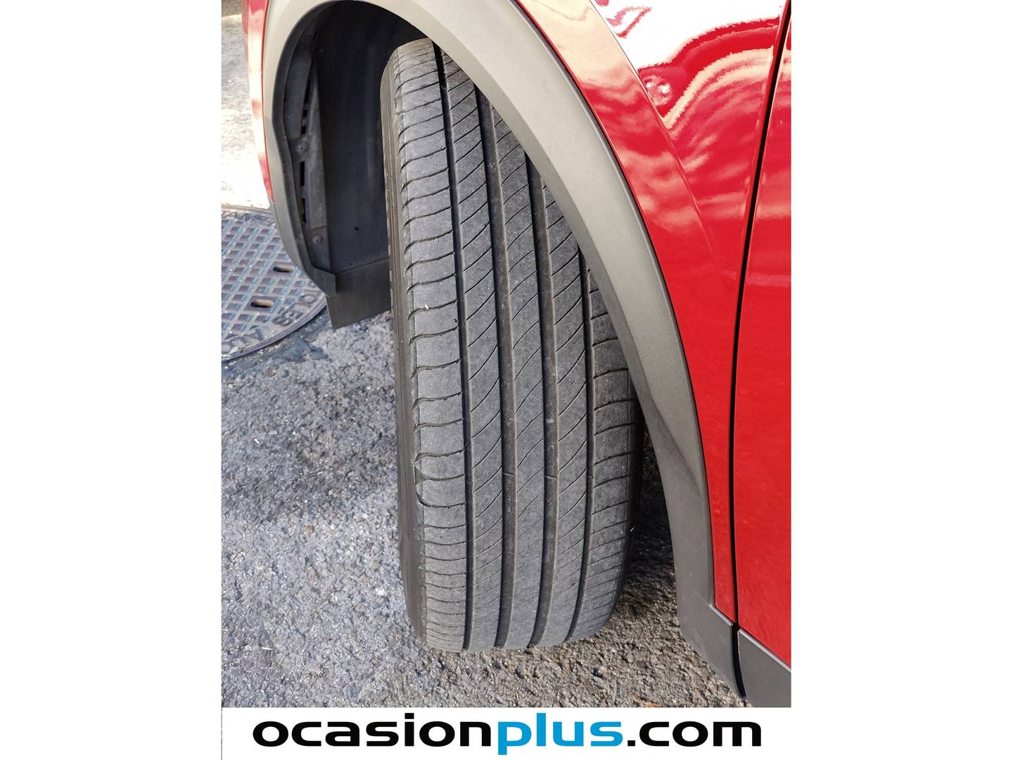 Foto Peugeot 2008 Peugeot 2008 PureTech 130 S&S Allure Pack (130 CV)