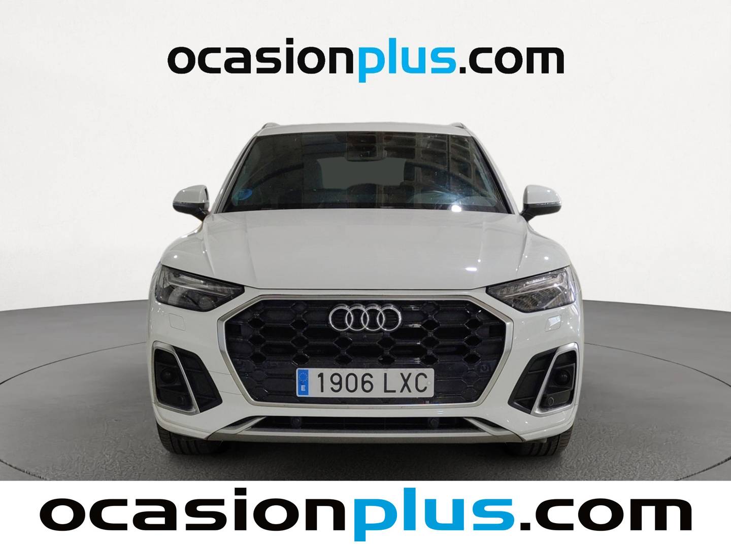 Audi Q5 Audi Q5 S line 35 TDI (163 CV) S tronic 163cv