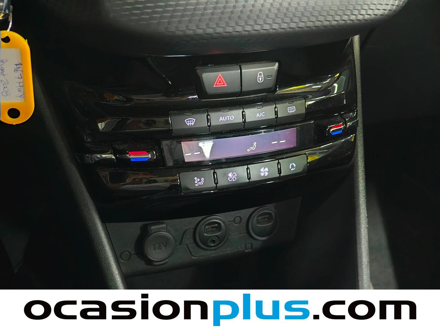 Peugeot 2008 Peugeot 2008 e-HDI 92 Active ETG6 (92 CV) barato