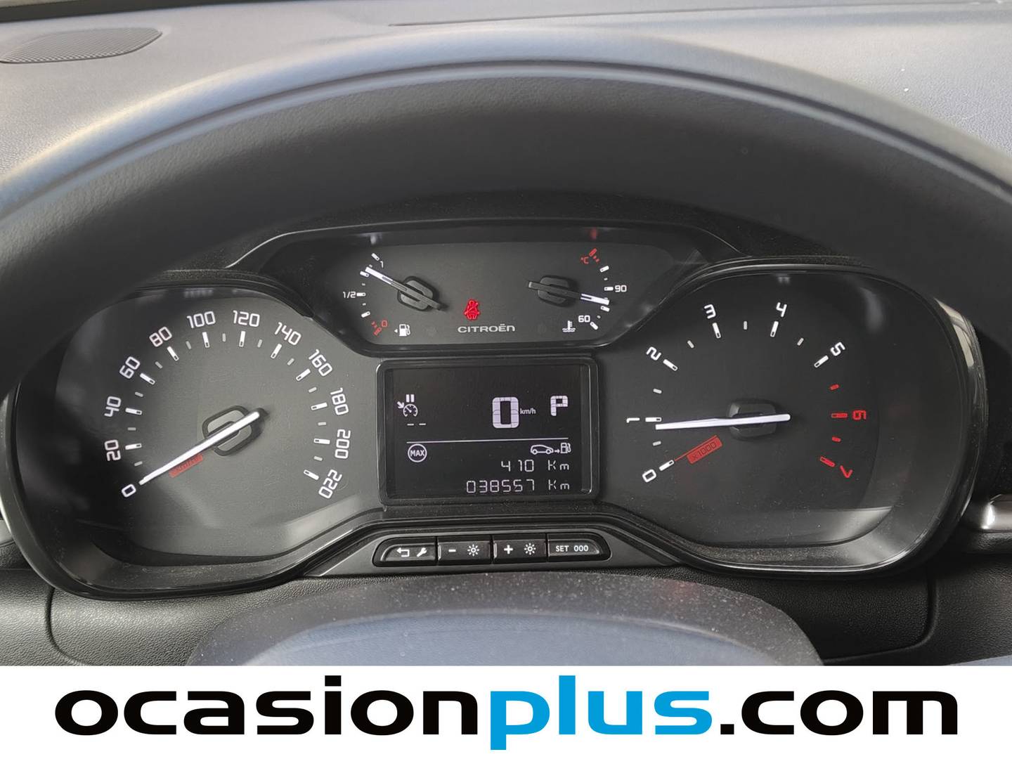 Foto Citroën C3 Citroen C3 PureTech 110 S&S Feel EAT6 (110 CV)