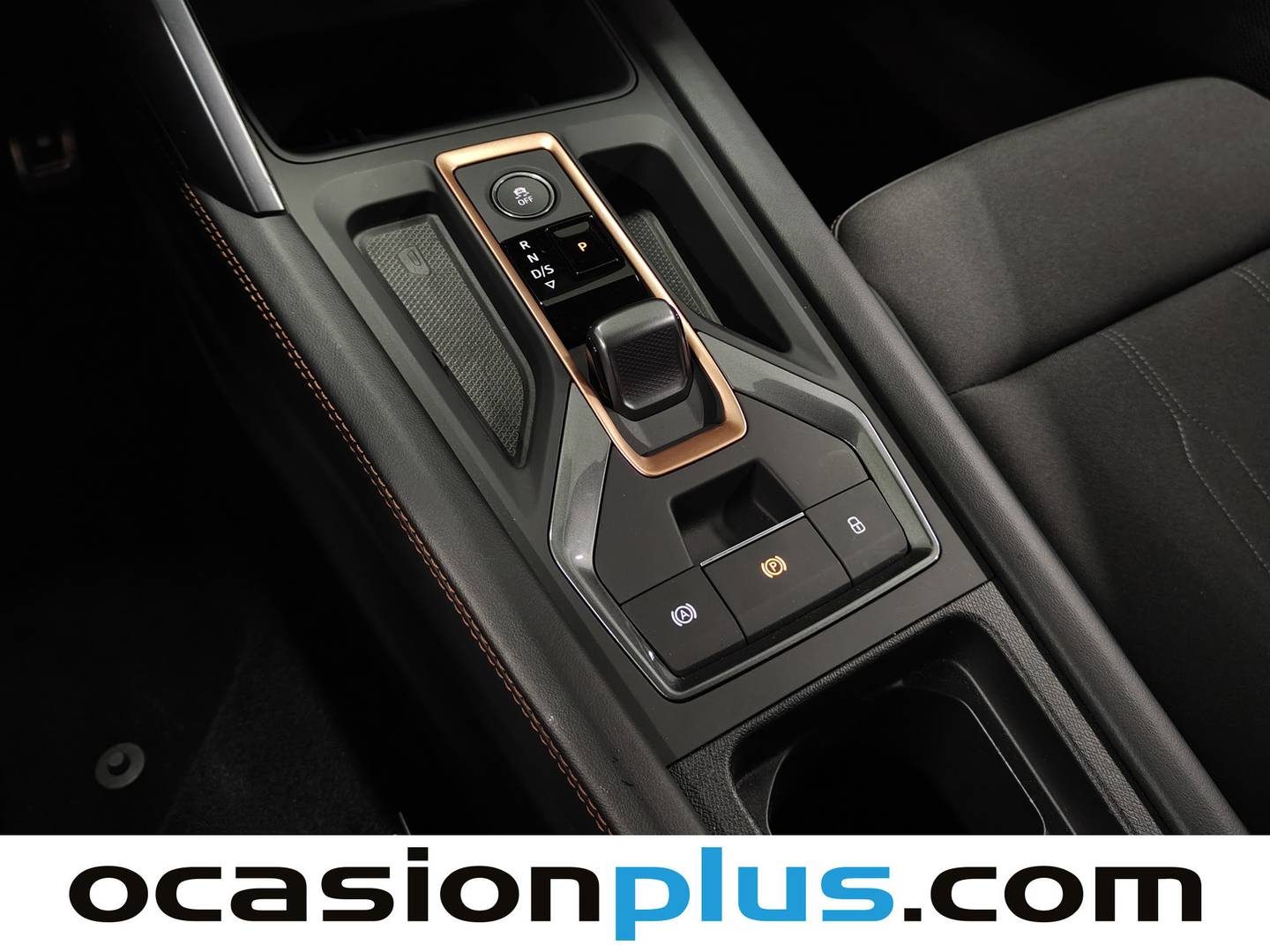 Foto Cupra León CUPRA León 1.5 eTSI DSG (150 CV)