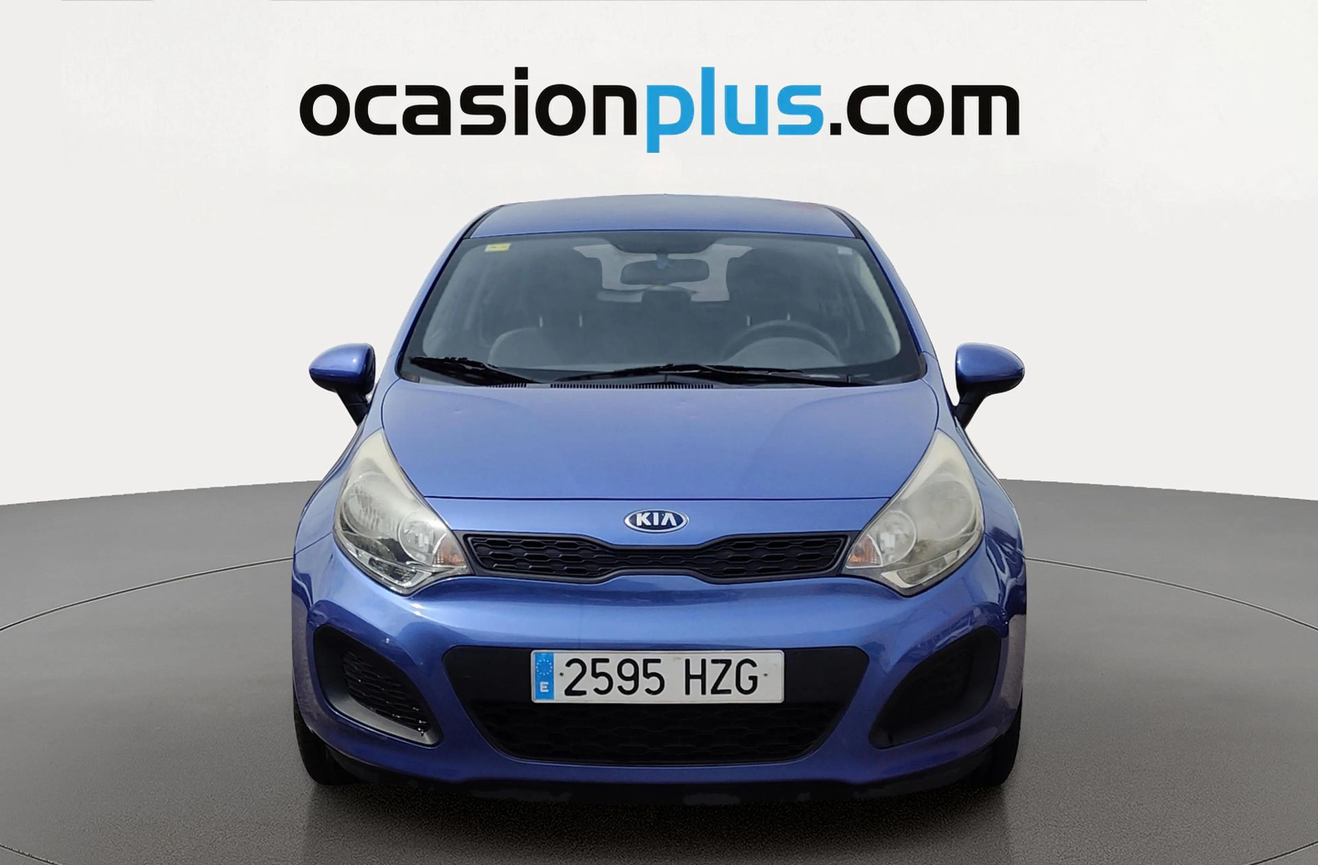 Kia Rio 1.2 Cvvt Concept - foto 10