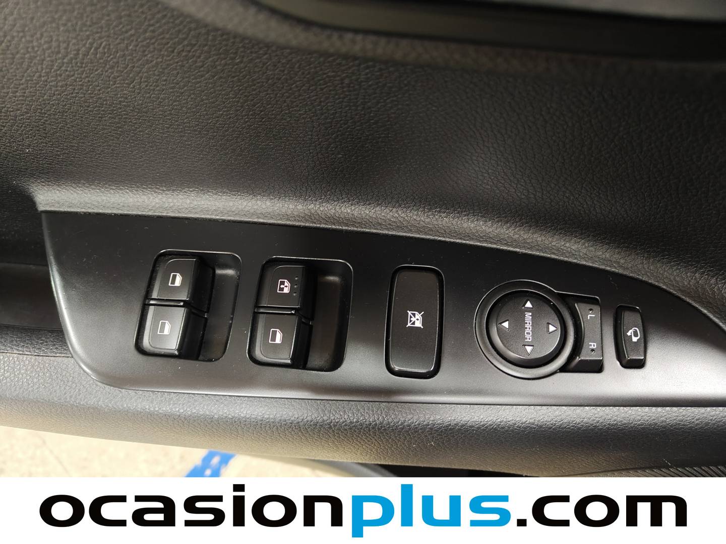 Foto KIA Stonic Kia Stonic 1.0 T-GDi Drive (100 CV)