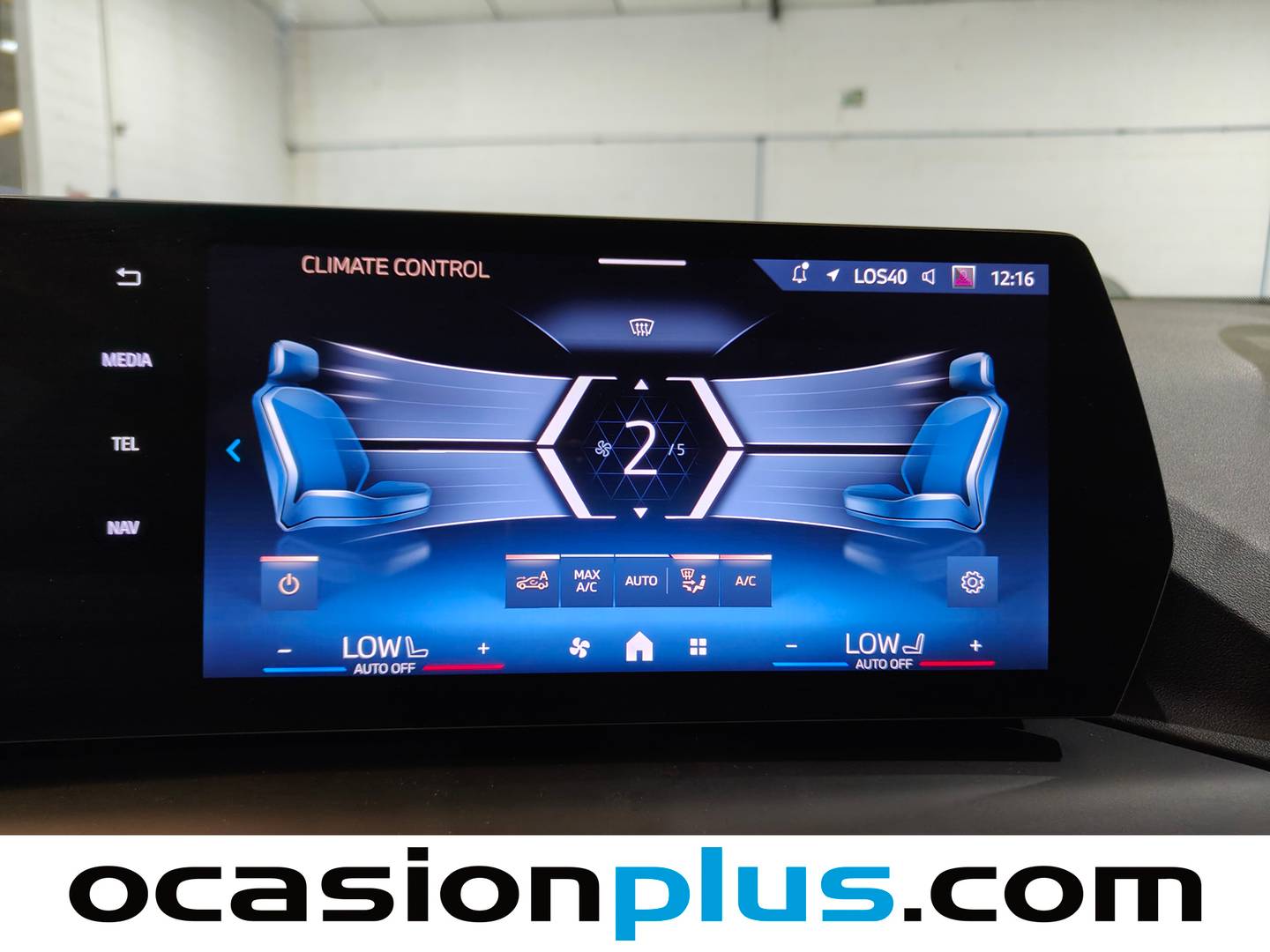 BMW Serie 2 BMW Serie 2 218d Gran Coupe (150 CV) Pack M seminuevo