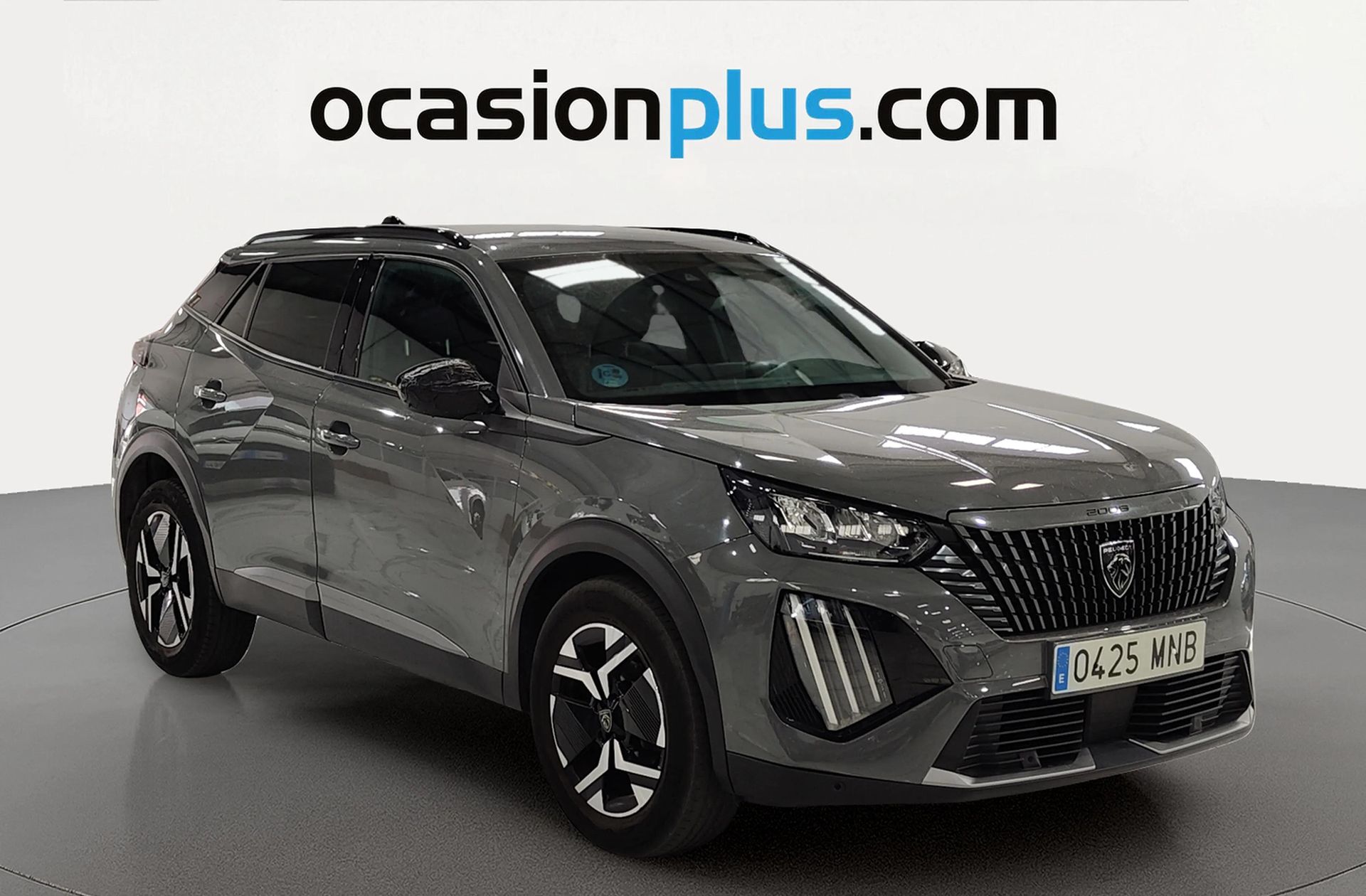 Peugeot 2008 PureTech 100 Allure - foto 2