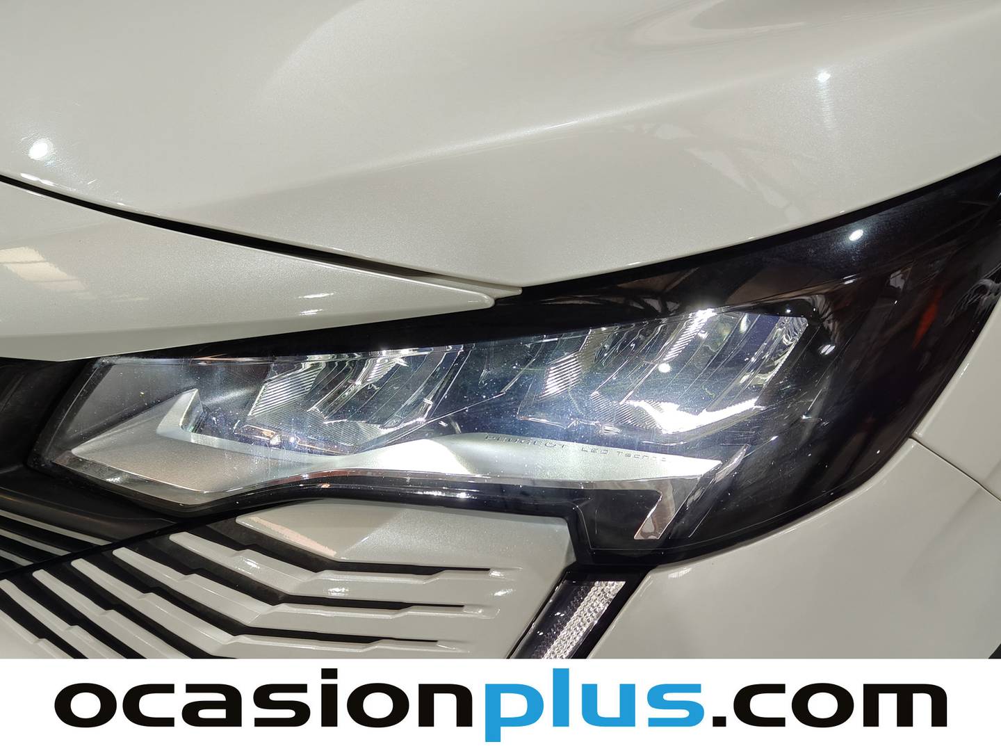 Peugeot 3008 Peugeot 3008 PureTech 130 S&S Style (130 CV) al mejor precio