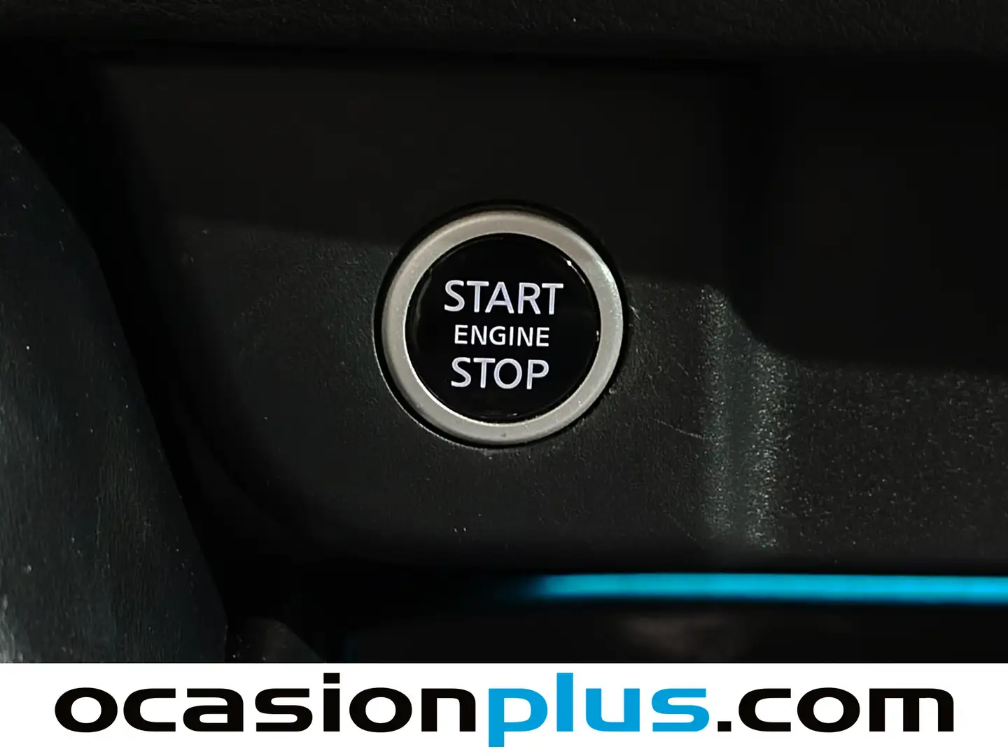 Foto Nissan QASHQAI Nissan Qashqai DIG-T 160 N-Connecta Xtronic DCT (158 CV)