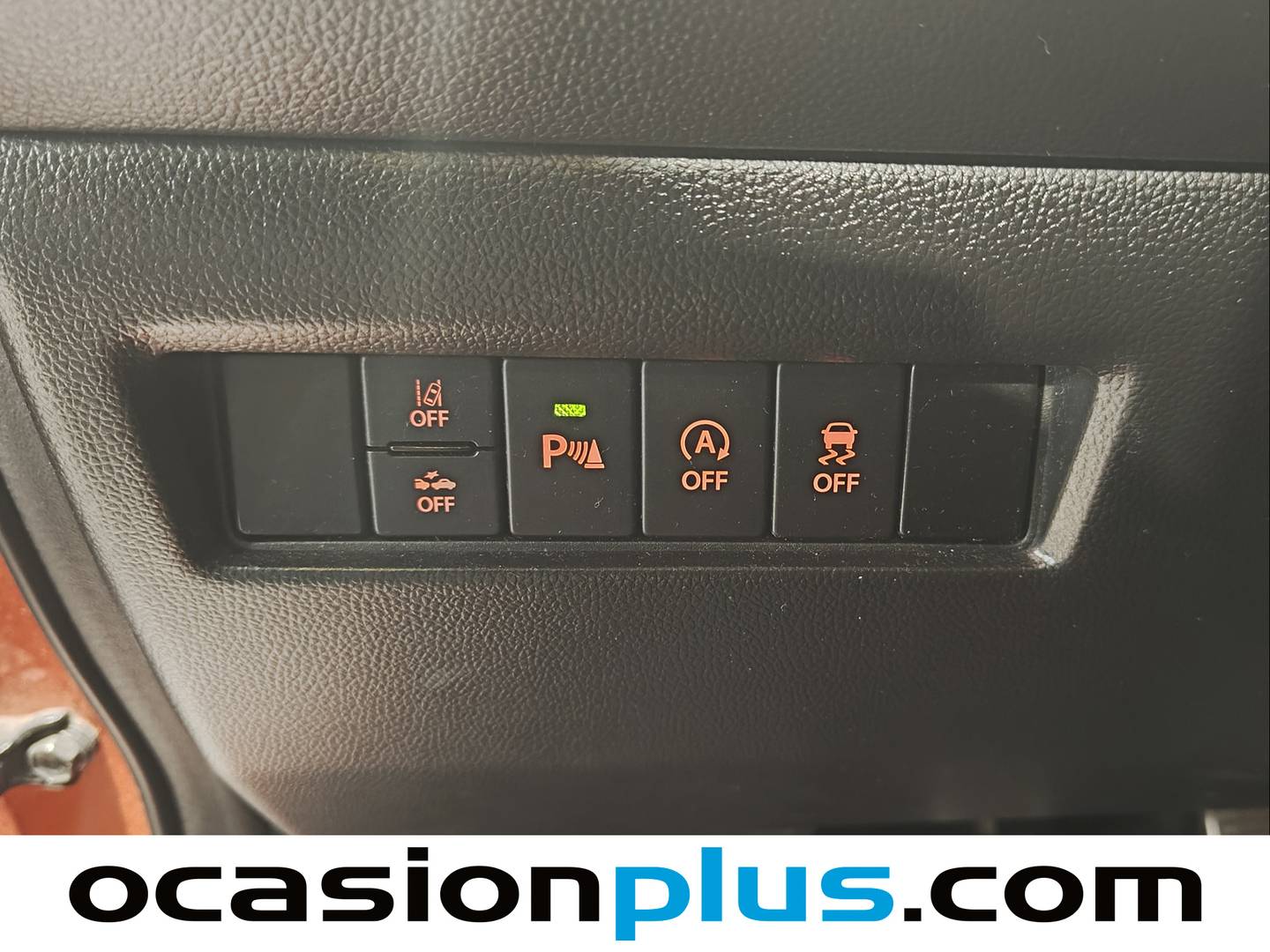 Foto Suzuki Swift Suzuki Swift 1.4T Mild Hybrid Sport (129 CV)