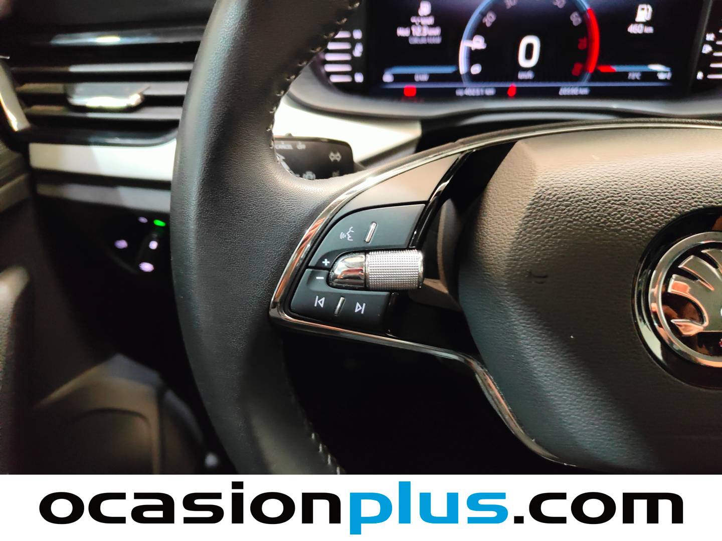 Foto Skoda Kamiq Skoda Kamiq 1.0 TSI Ambition (110 CV)