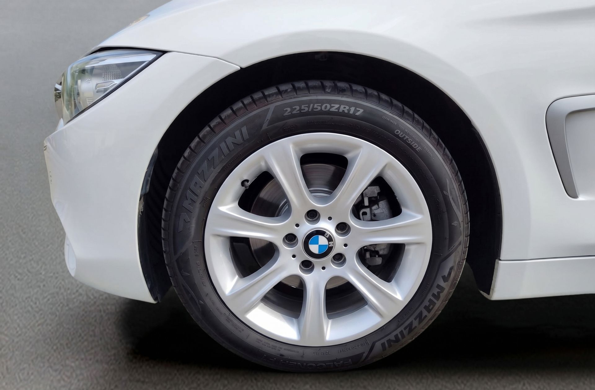 BMW Serie 4 420d Cabrio - foto 35