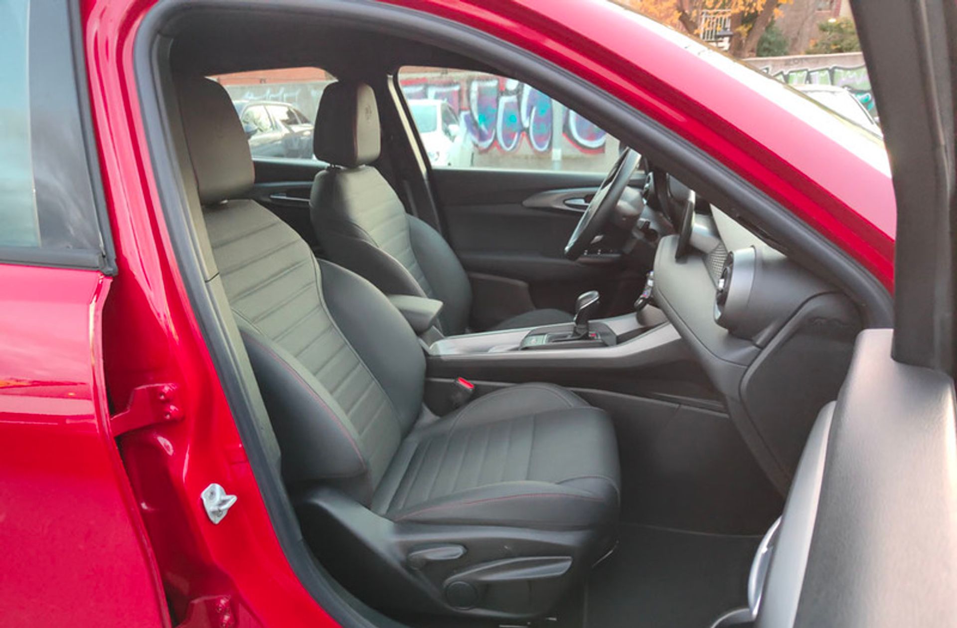 Alfa Romeo Tonale 1.6 DS Sprint FWD - foto 26