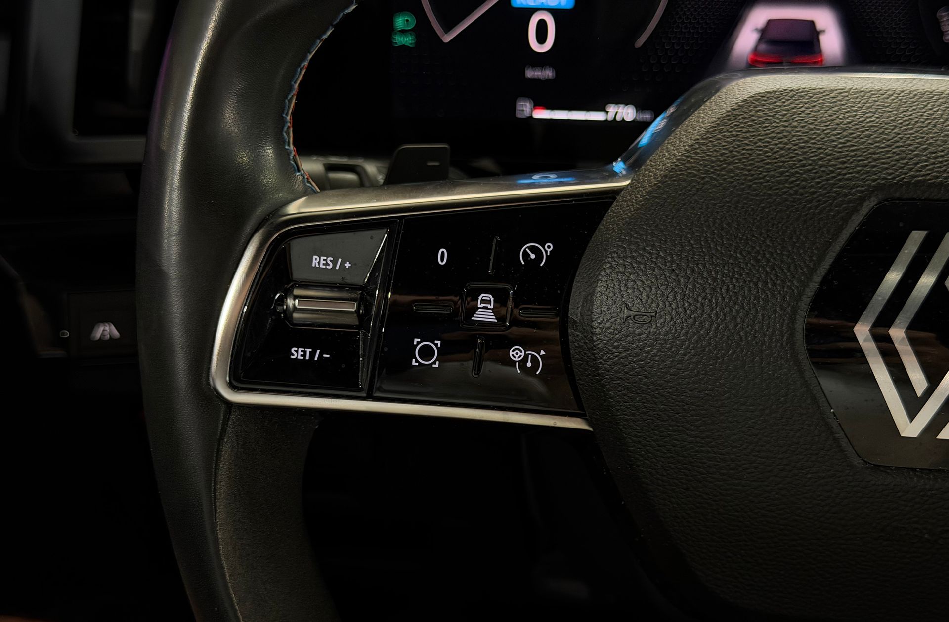 Renault Austral Iconic Esprit Alpine E-Tech Full Hybrid - foto 31