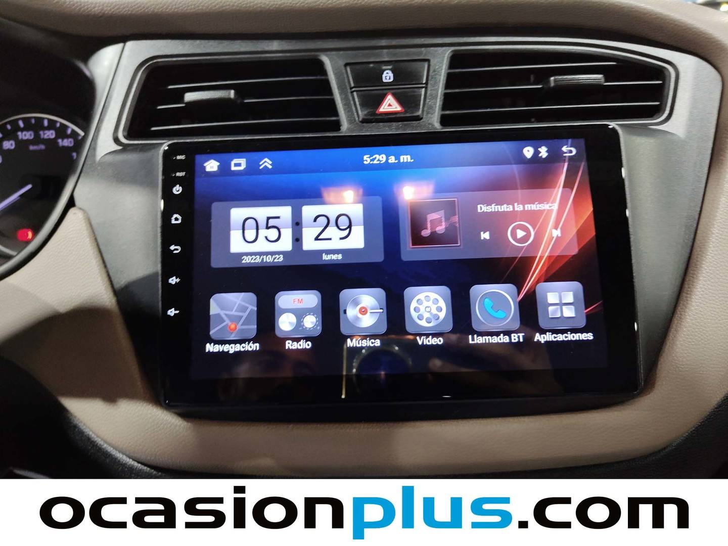 Foto Hyundai i20 Active Hyundai i20 Active 1.4 CRDi Klass (90 CV)