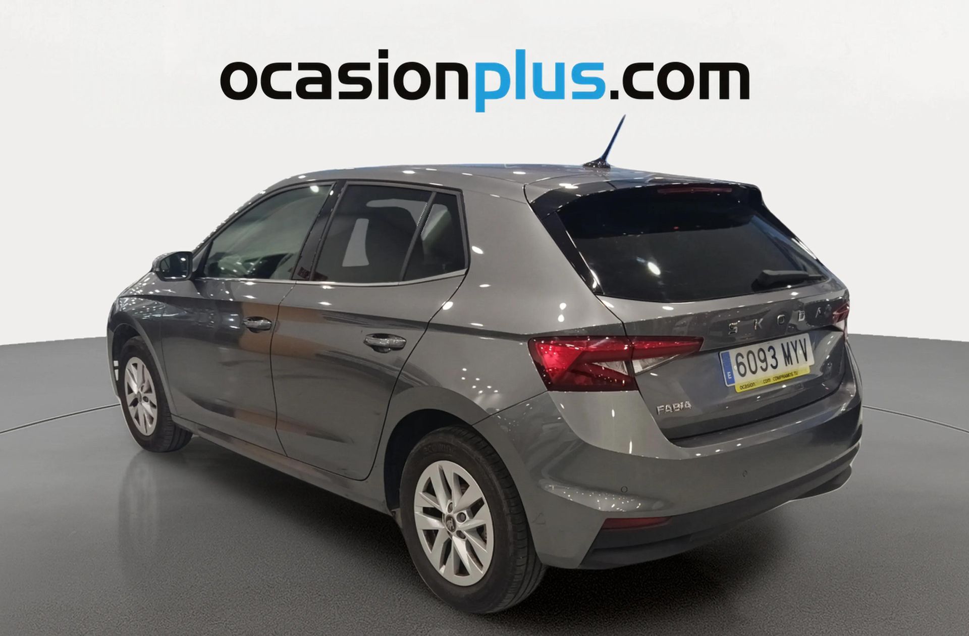 Škoda Fabia 1.0 TSI Selection - foto 3