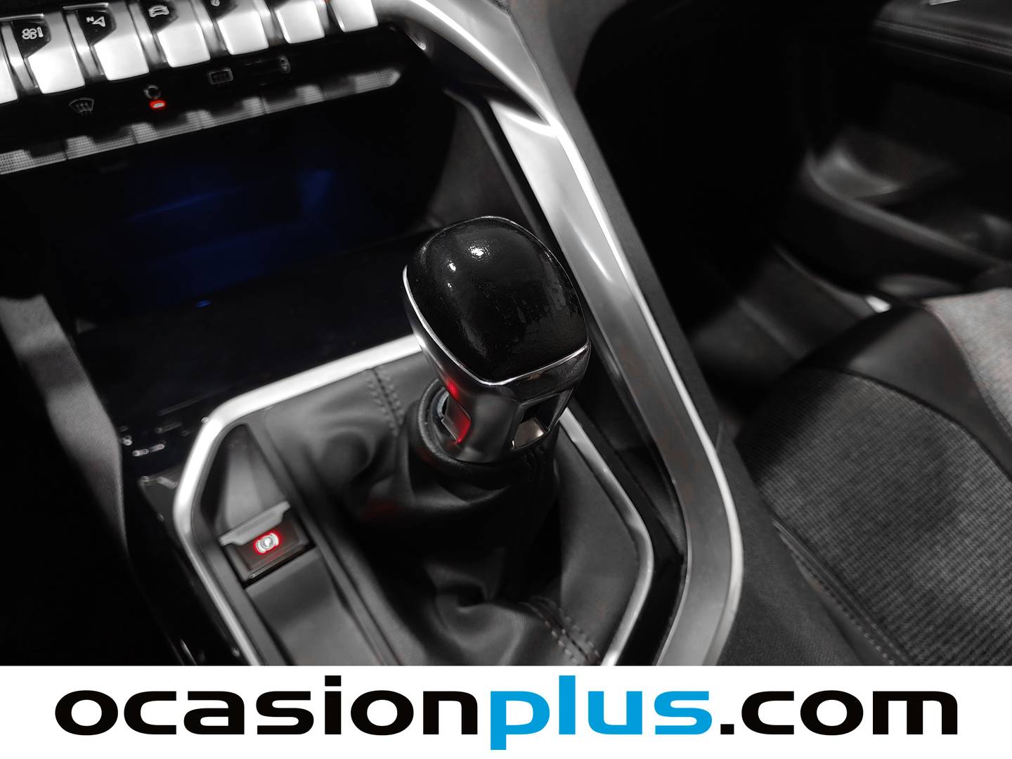 Peugeot 5008 Peugeot 5008 BlueHDi 130 S&S Allure (130 CV) 7 plazas de segunda mano