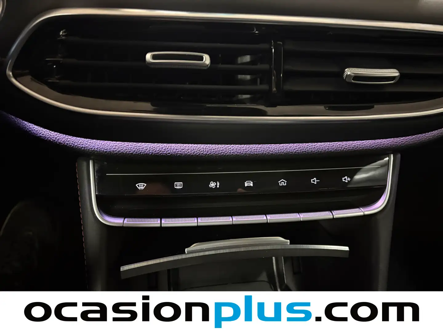 Foto MG HS MG HS 1.5 Turbo GDI Luxury (162 CV)