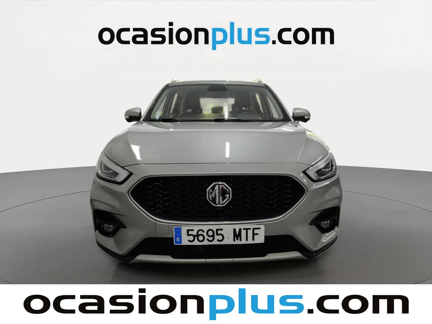 MG ZS MG ZS 1.0T Luxury Auto (111 CV) barato