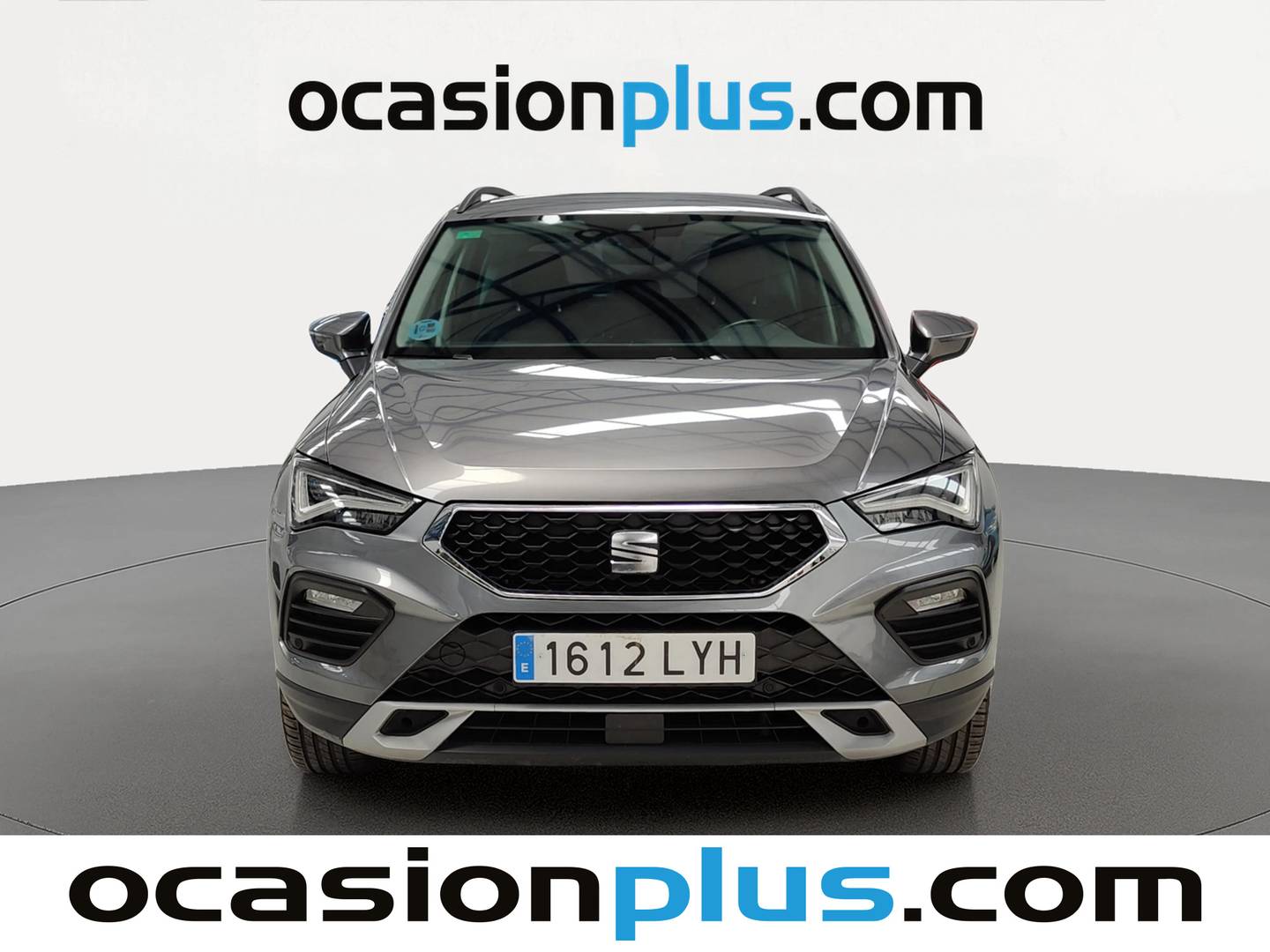 Seat Ateca Seat Ateca 2.0 TDI S&S Style Go M DSG (150 CV) 150cv