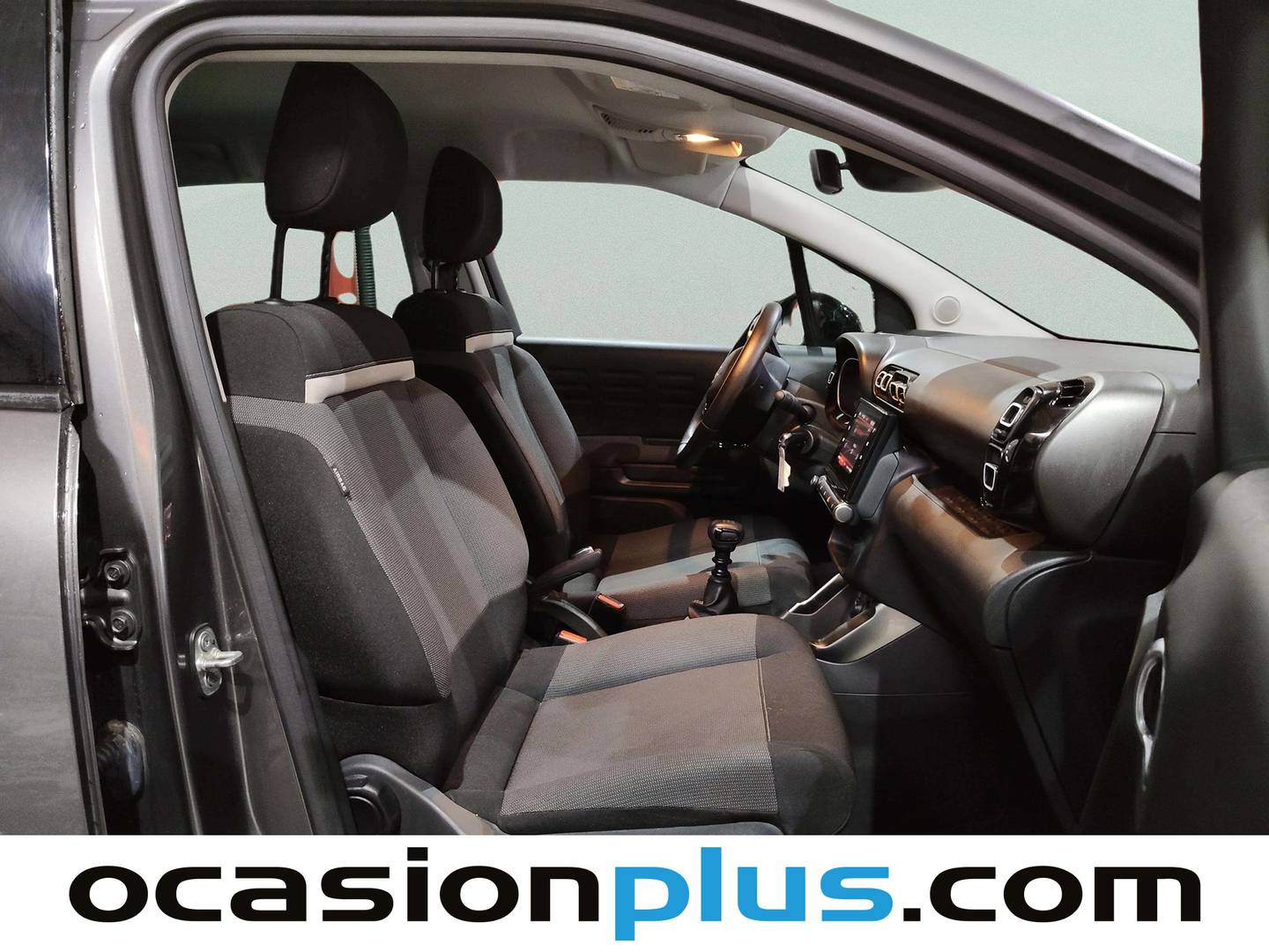 Foto Citroën C3 Aircross Citroen C3 Aircross PureTech 110 S&S Shine (110 CV)