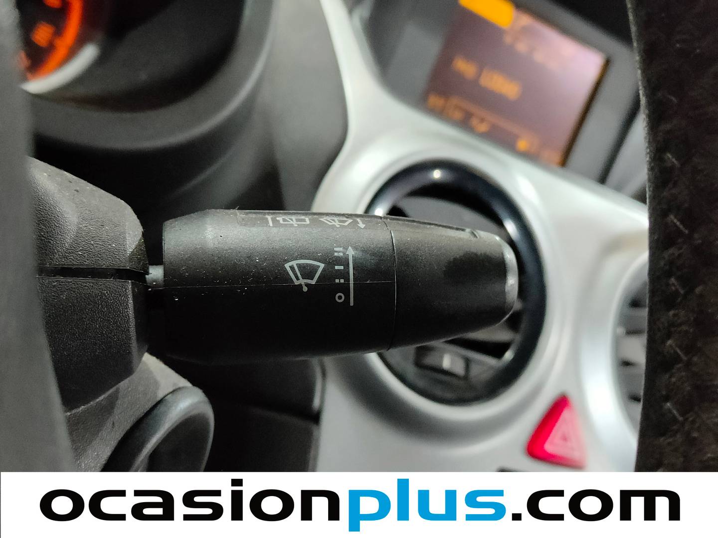 Foto Opel Corsa Opel Corsa 1.4 Sport (90 CV)