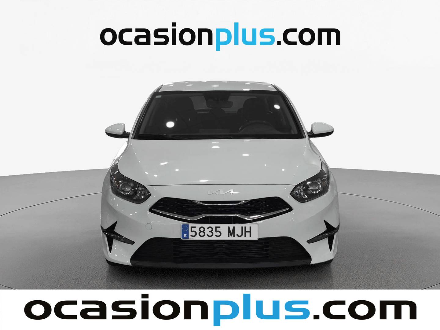 KIA Ceed KIA Ceed 1.6 MHEV iMT Drive (136 CV) 136cv