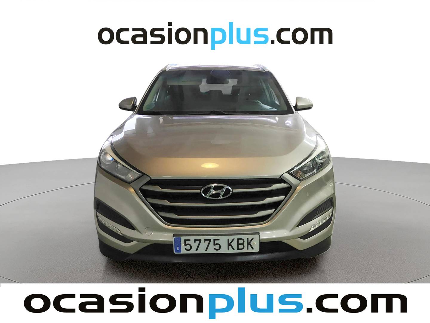 Hyundai Tucson Hyundai Tucson 1.6 GDI BlueDrive Essence 4x2 (131 CV) 131cv