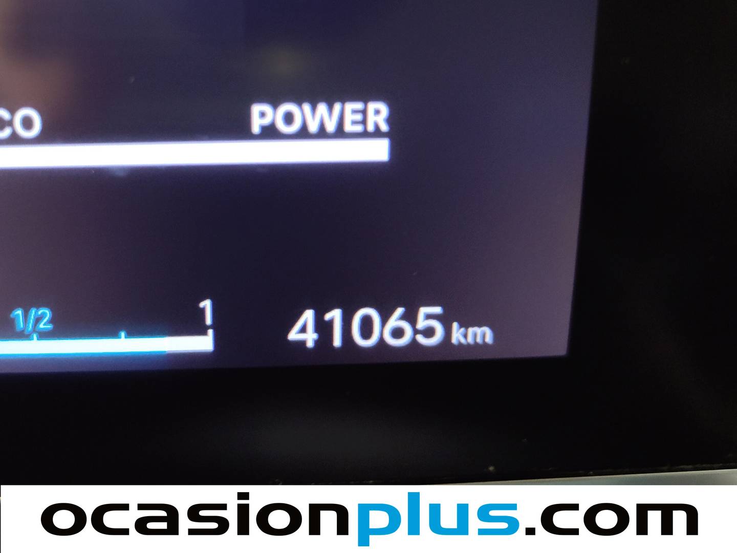 Citroën ë-C4 X Citroën ë-C4 X 50KWh eléctrico Shine (136 CV) seminuevo