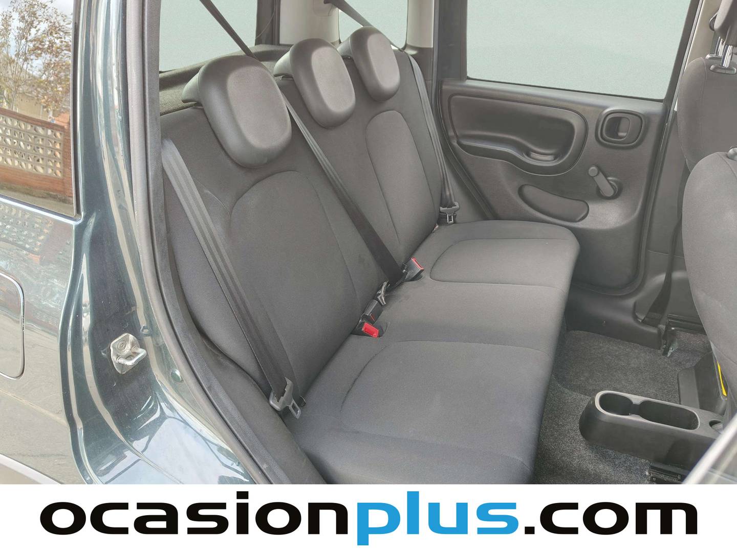 Foto Fiat Panda Fiat Panda 1.0 Hybrid Cross (70 CV)