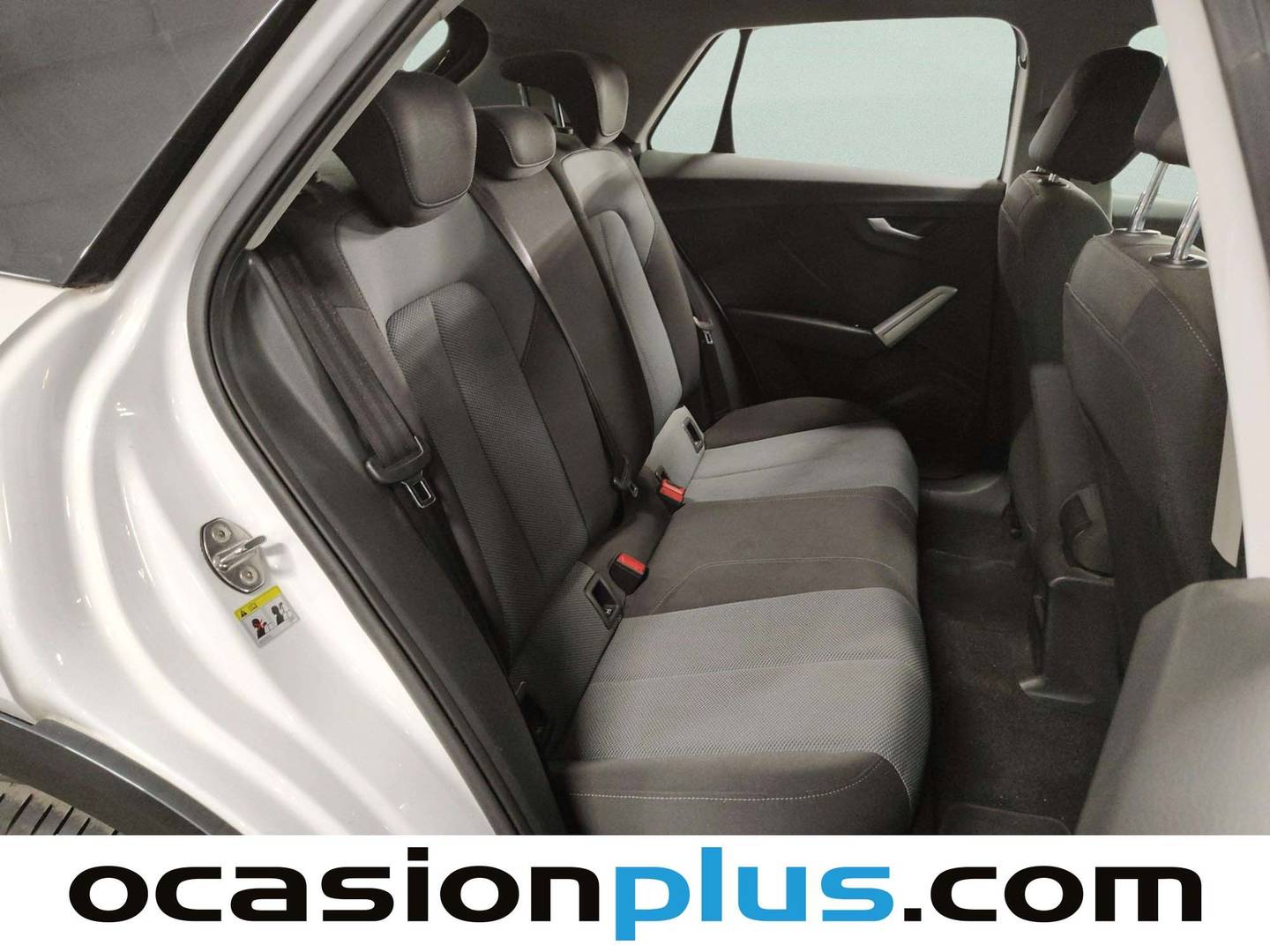 Audi Q2 Audi Q2 design edition 1.4 TFSI COD (150 CV) S tronic km 0