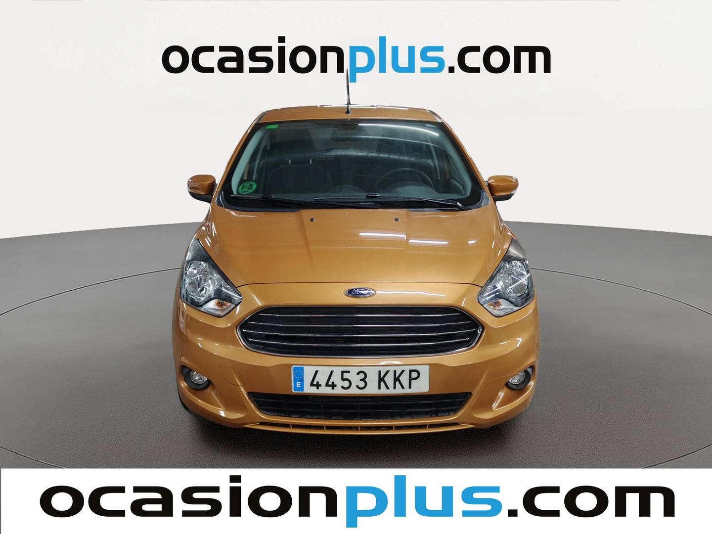 Ford Ka+ Ford Ka+ 1.2 Ti-VCT Ultimate (85 CV) 85cv