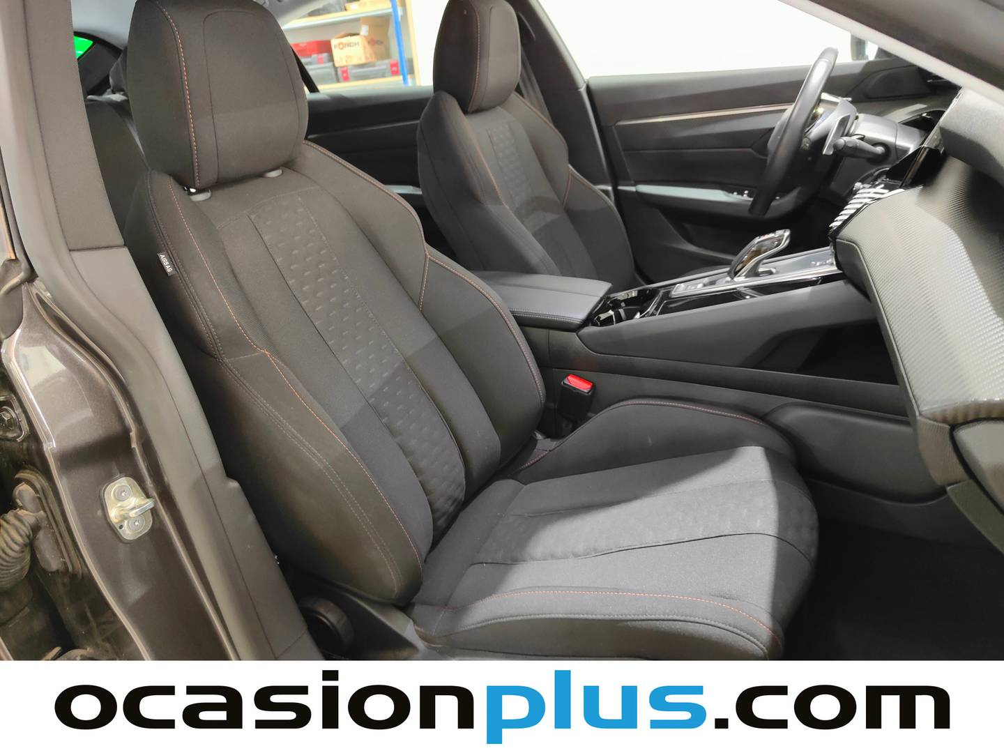 Foto Peugeot 508 Peugeot 508 PureTech 130 Active Pack EAT8 (130 CV)