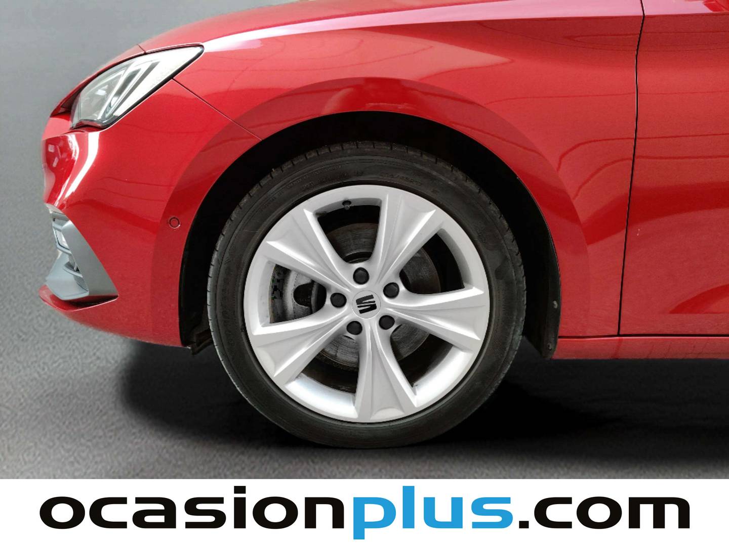 Seat León Seat León ST ST 1.5 TSI S&S FR (150 CV) de segunda mano