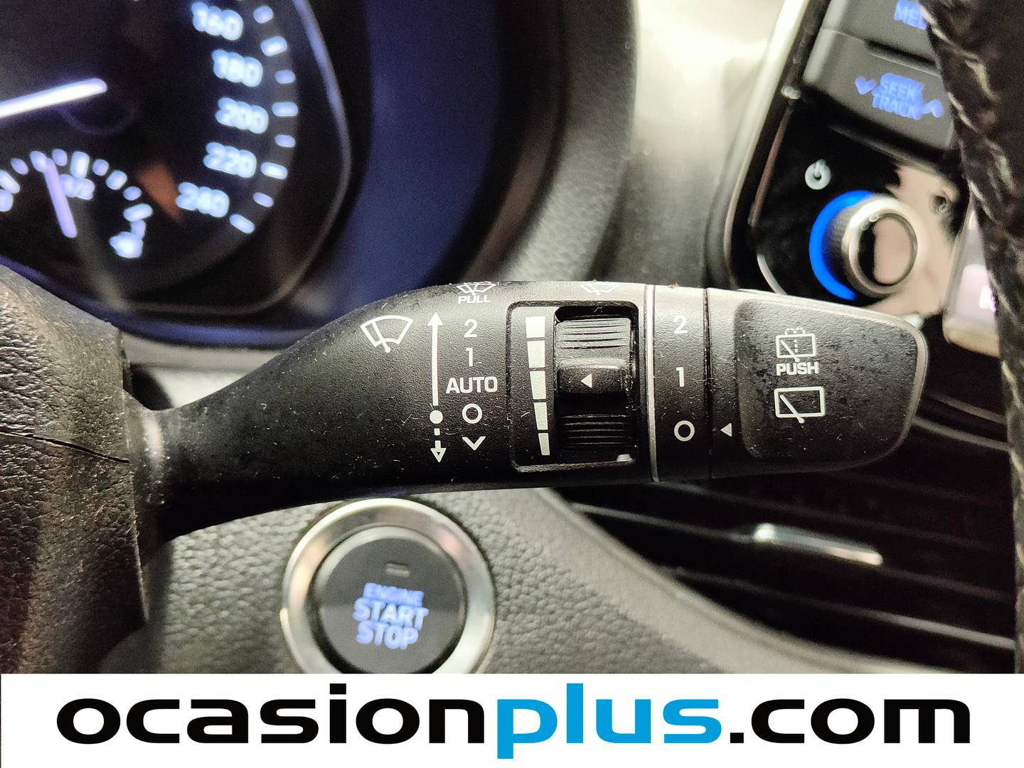 Paquetes del Hyundai i30 Hyundai i30 1.4 TGDI N-Line (140 CV)