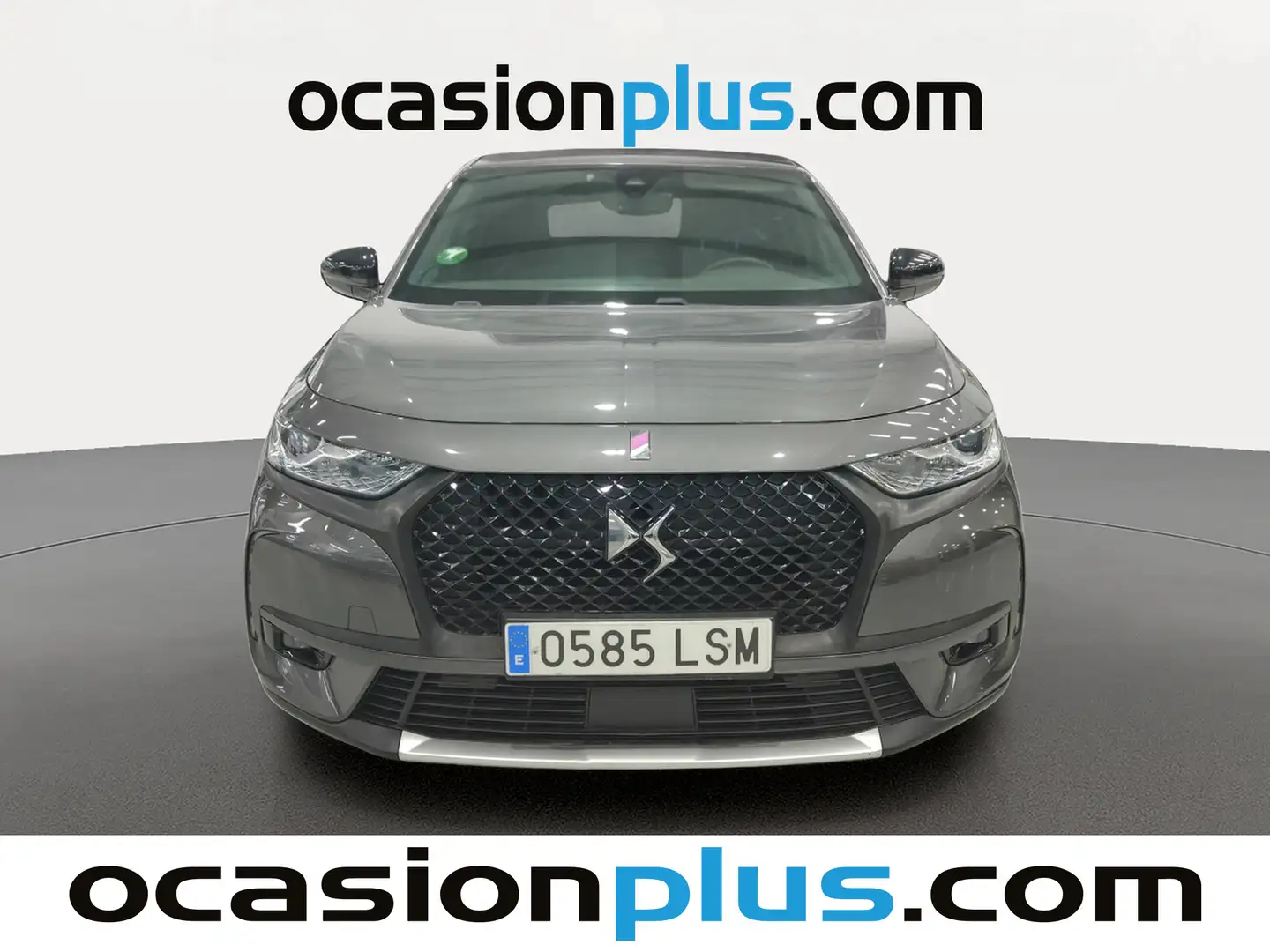 Foto DS DS 7 Crossback DS DS7 Crossback BlueHDi 130 DE Performance Line AT (130 CV)