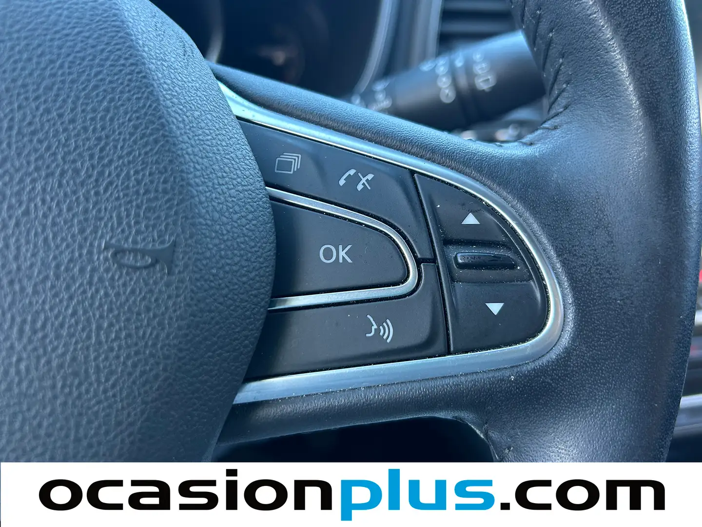 Foto Renault Mégane Renault Megane Intens Energy TCe (130 CV)