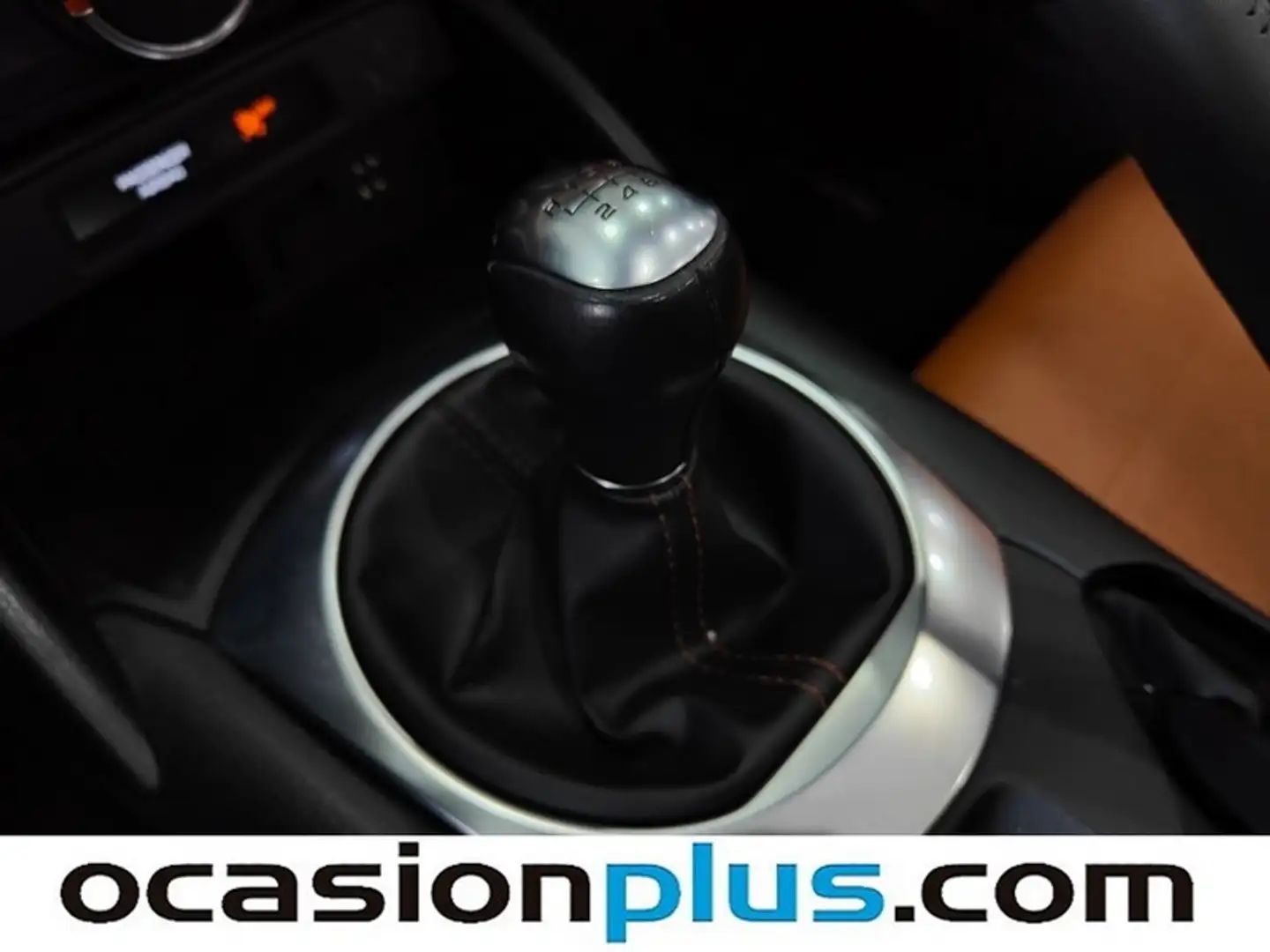 Foto Fiat 124 Spider Fiat 124 Spider 1.4 Multiair Cabrio Lusso (140 CV)