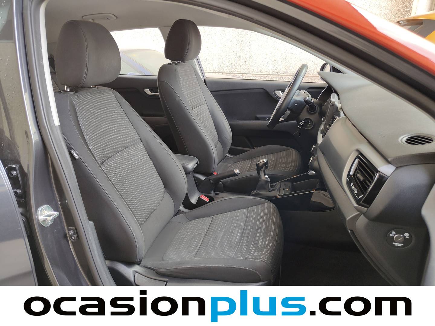 KIA Stonic KIA Stonic 1.6 CRDi VGT Eco-Dynamic Drive 110 CV) km 0