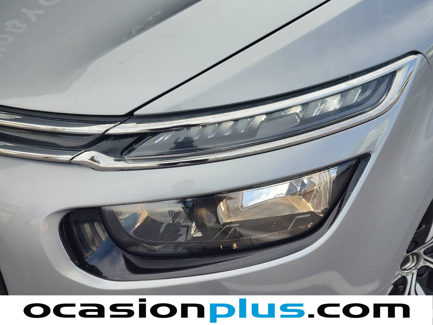 Citroën Grand C4 Spacetourer Citroen Grand C4 Spacetourer PureTech 130 S&S Feel (130 CV) 7 Plazas barato