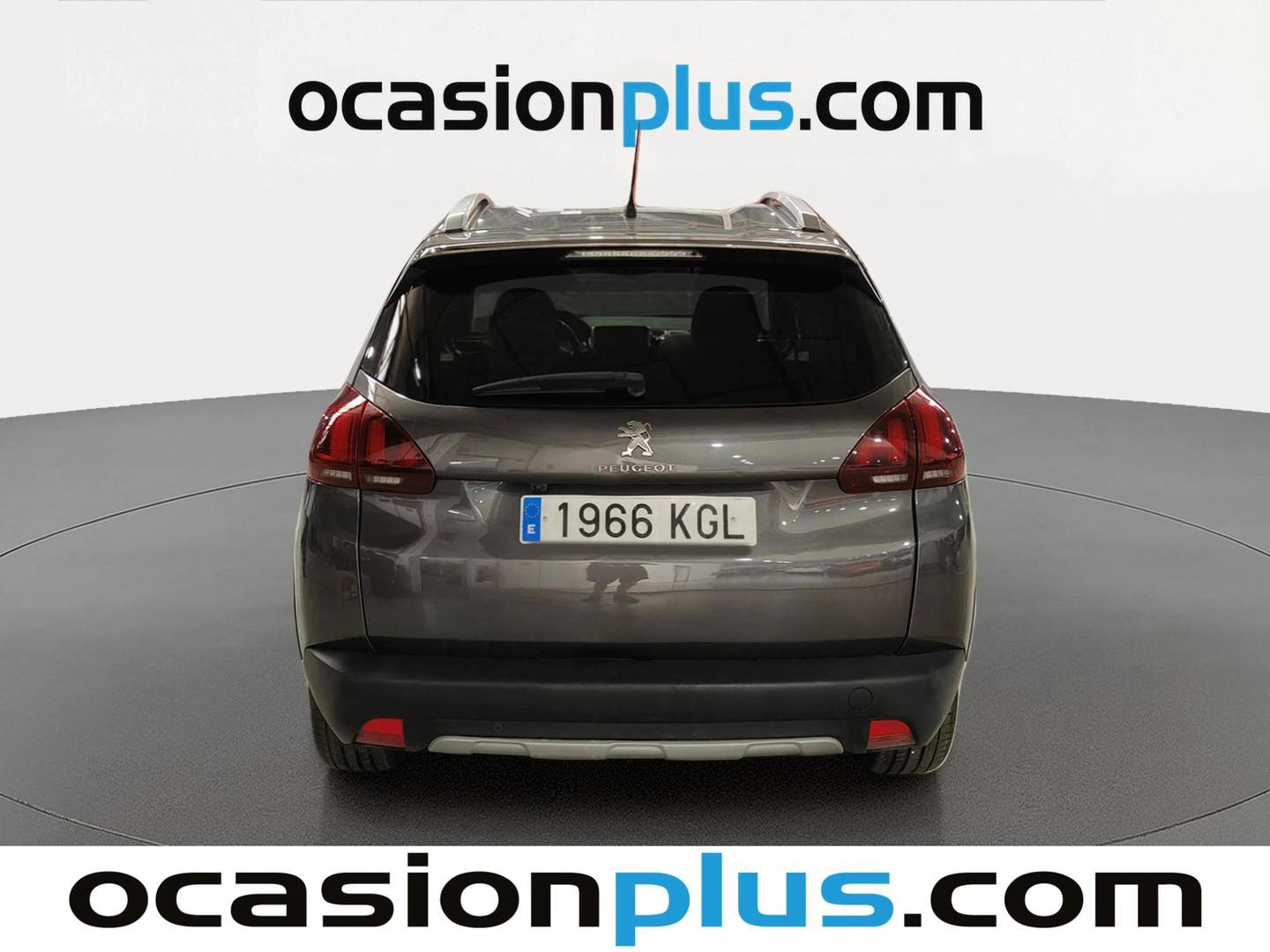 Peugeot 2008 Peugeot 2008 BlueHDi 100 Allure (100 CV) barato