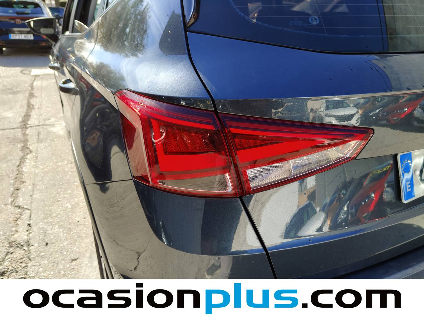 Foto Seat Arona SEAT Arona 1.0 TSI Style Plus (110 CV)