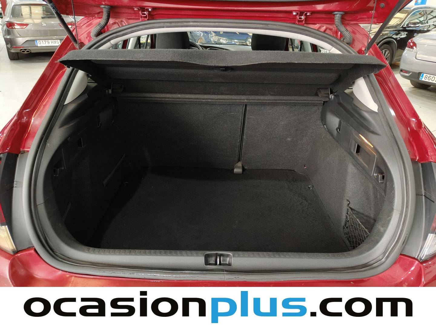 Foto Citroën C4 Citroen C4 PureTech 130 S&S Feel Edition  (130 CV)