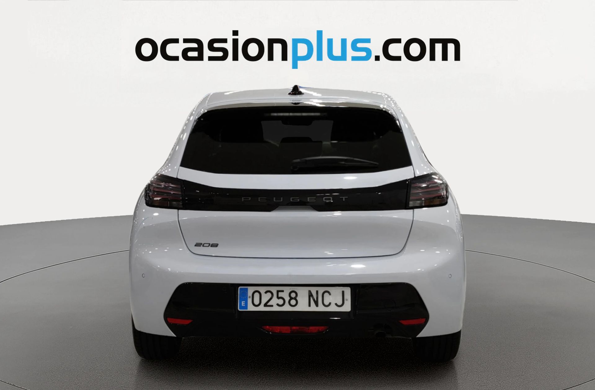 Peugeot 208 PureTech 100 Allure - foto 14