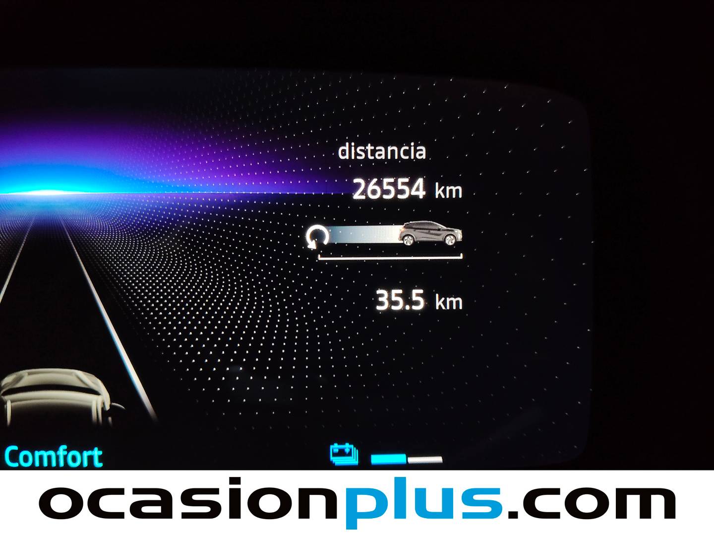 Renault Captur Renault Captur Techno E-Tech Híbrido (145 CV) seminuevo