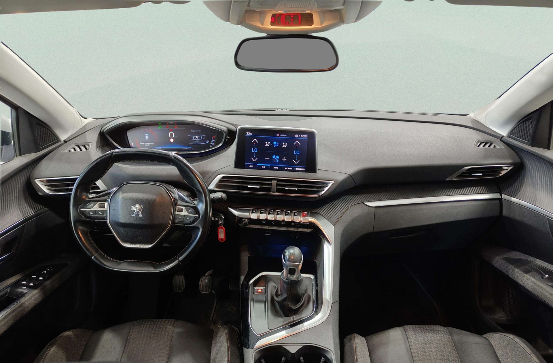 Peugeot 3008 BlueHDi 120 Active - foto 6